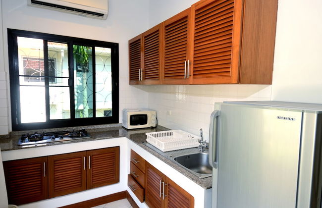 Phuket Riviera Villas - Foto 32