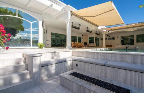 Luxury 6br Palm Springs Retreat with Private Pool & Spa - Foto 73