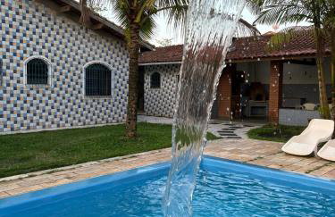 Casa Itanhaém - Recanto das Ondas - Photo 3