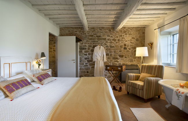 Castello di Volpaia - Foto 10