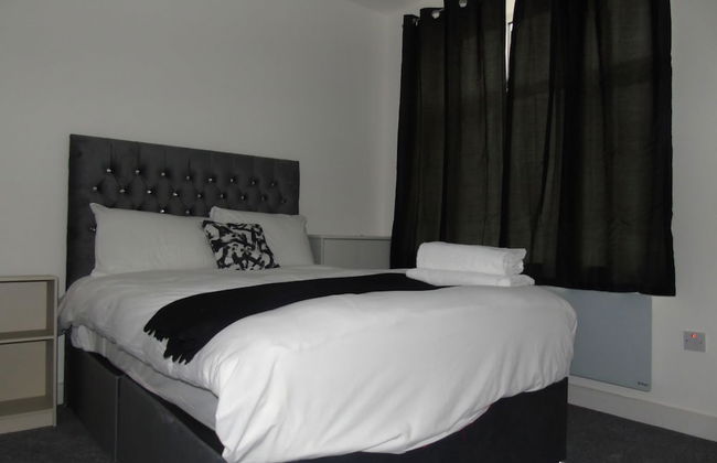 Inviting 1-bed Ground Floor Apartment in Bolton - Foto 3