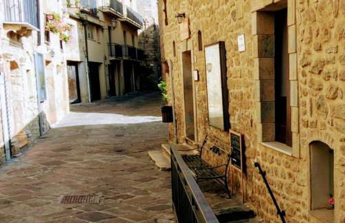 Balcón de Petralia - Foto 16