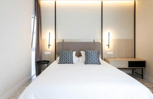 Porto Mare 42 with heated pool on the Front Line by CanaryScape - Foto 33