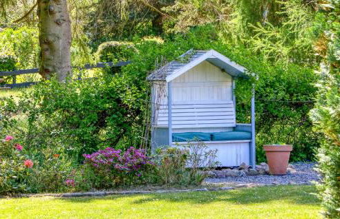 Ferienwohnung Wokuhl-Dabelow - Foto 25