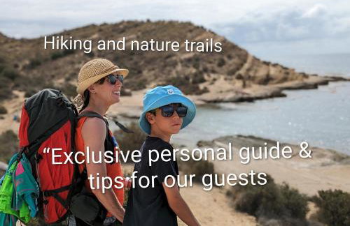 Mediterranean Chill House BBQ & Pools - Foto 27