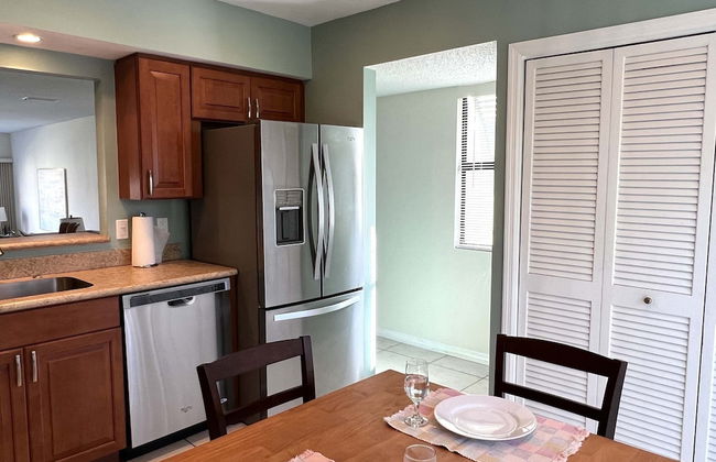 Our House at the Beach 222 - Foto 8