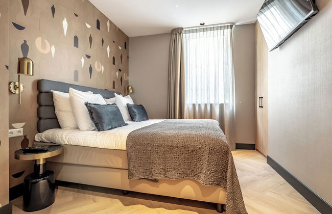 BizStay Delft - Photo 30