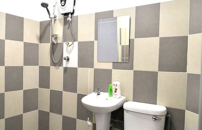 MUHOME Holiday House In Petaling Jaya - Foto 12