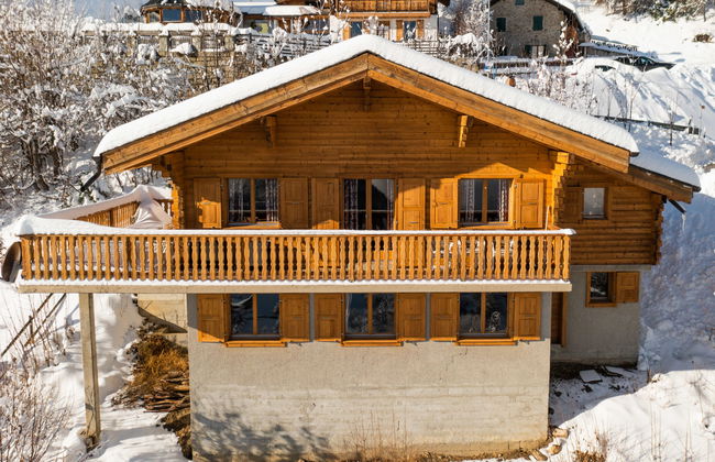 Ardévaz I - Foto 25