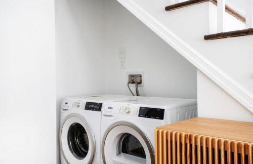 91-1D 3BR 2baths Duplex with a Private Back yard - GYM - Foto 22