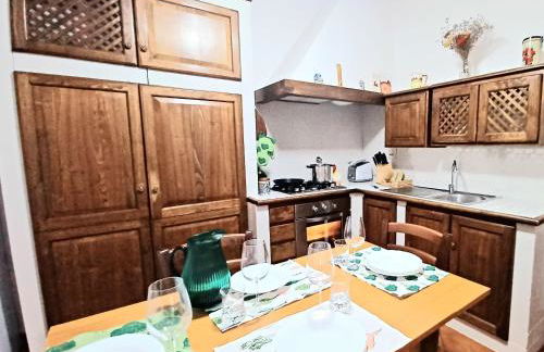 Casa Chianti - Foto 15