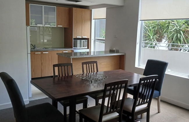 Newcastle Central Plaza - Foto 42