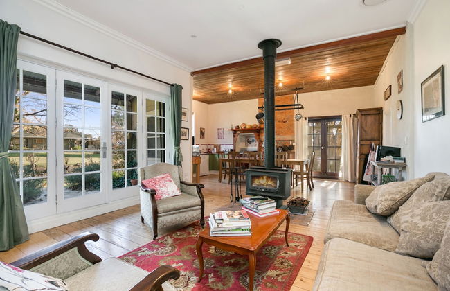 Taradale House Estate - Foto 1