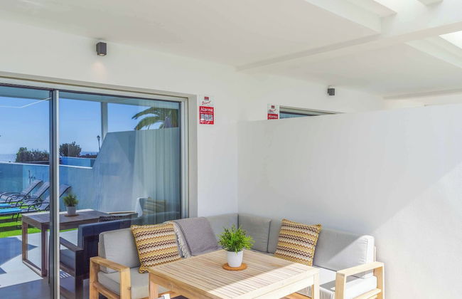 Marina Suite Villa Azul - Photo 11