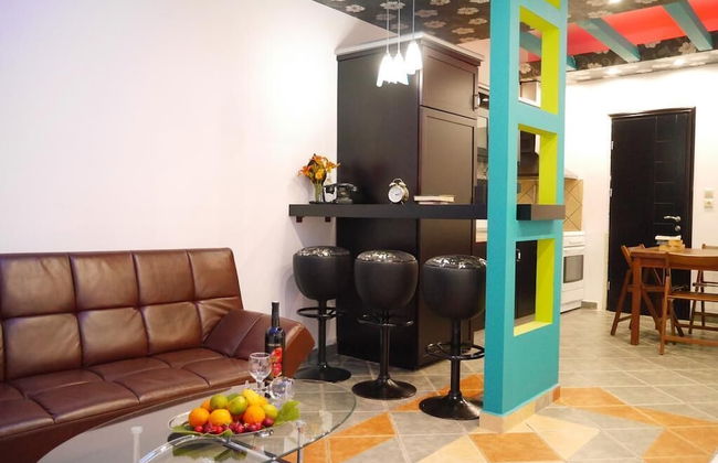 Blue Sky Villas - Foto 7