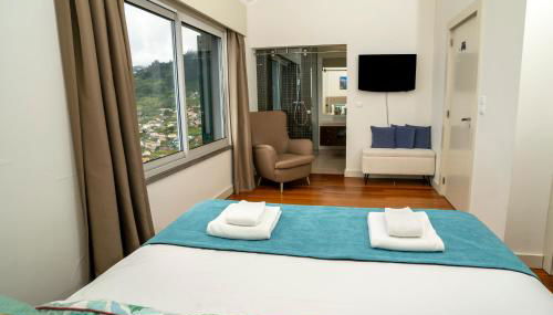 Villa Antonina by Madeira Real - Photo 3, towels