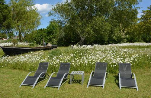 Reethäuser auf Rügen - Foto 24