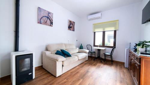 Casa Rural La Loma Granero - Foto 5