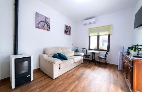 Casa Rural La Loma Granero - Foto 5