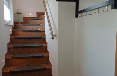 FeWo Neukirchen - Foto 9