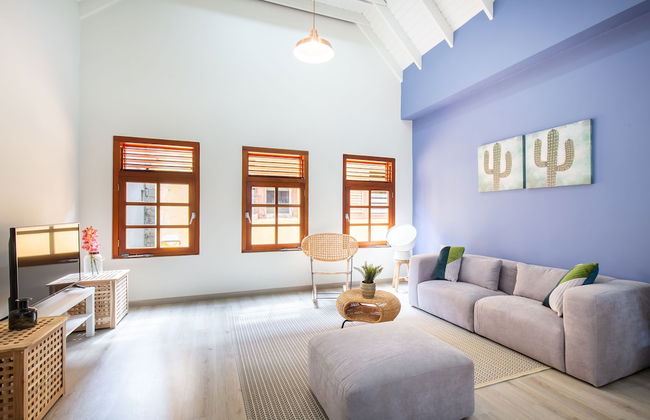 Hanchi Snoa Boutique Apartments - Foto 30