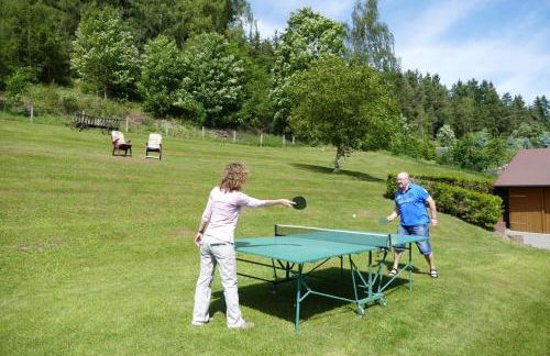 4 Sterne Ferienwohnung Sorbitztal inklusive Gästekarte - Foto 25