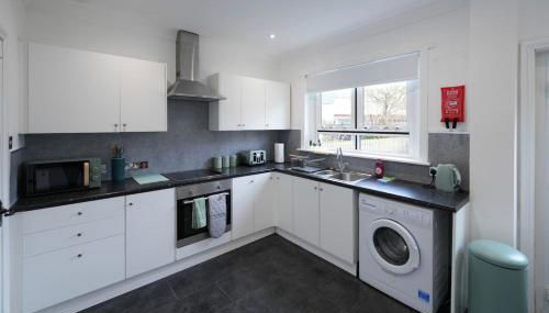 Barassie Villa located near Troon - Foto 2