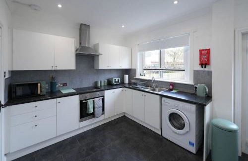 Barassie Villa located near Troon - Foto 2