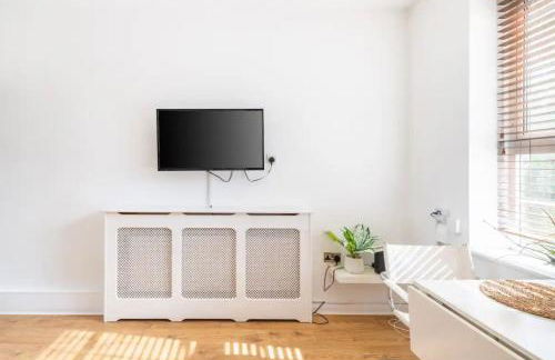 Stunning 1 bed flat in the heart of Greenwich - Foto 4