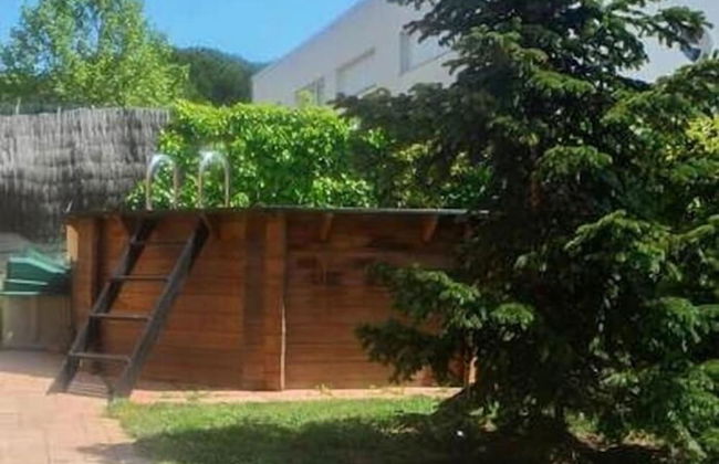 Casa Santa Cristina - Foto 24