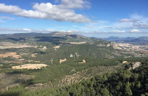 Masia La Safranera - Foto 108