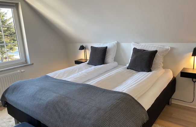 Møllehuset - Foto 13