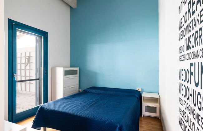 Casa Ulivi al Mare by Wonderful Italy - Foto 5