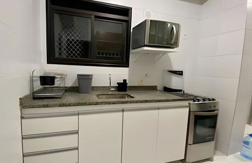 Apto 3 qtos Luxo e Conforto c/ garagem - Foto 26