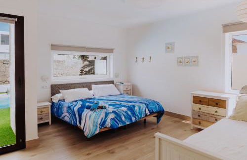 Villa Alba Deluxe & Spa Pool - Foto 11