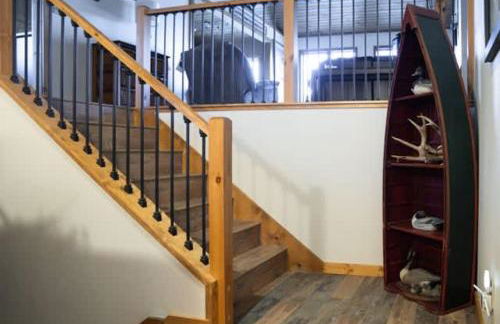 Riverfront Retreat in Wabasha - Foto 25