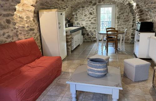 Gites du Mas Bouscas - Foto 15