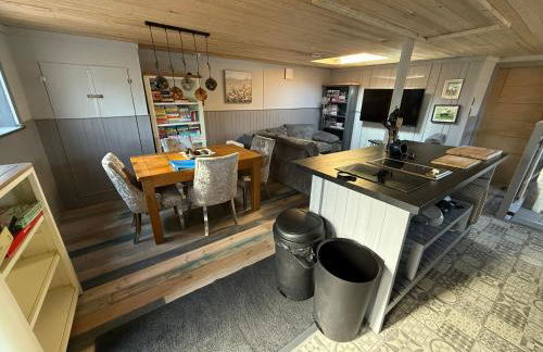New! Houseboat Nautigal - Photo 15