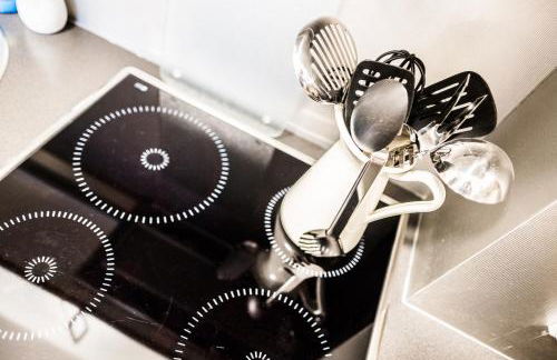 BG Living & Hosting - Historisches Ferienhaus "Saustall" im Zentrum von Wittlich - Nähe Mosel & Eifel, Privatparkplatz, WLAN, bis 4 Personen - Foto 38