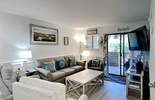 The Spa 1219 by Hilton Head Retreats - Foto 18