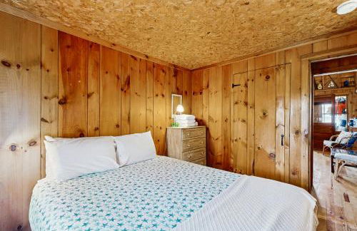 The Big Yellow Camp - Foto 29