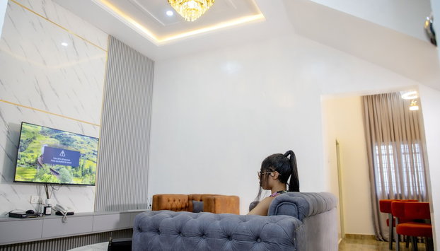 Casa De Los Reyes Luxury Apartments - Foto 4, Habitación