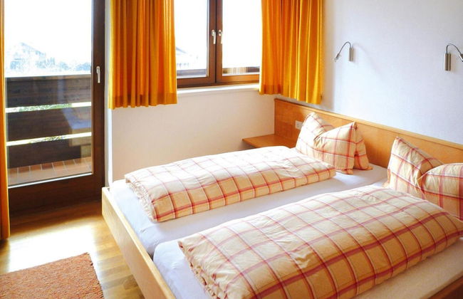 Apartments Home Bergbauernhof Wallnofer - Foto 3