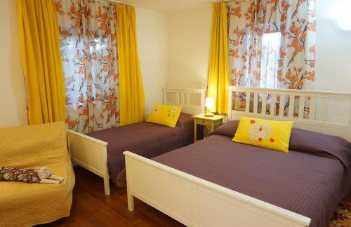 Sunčani Apartments - Foto 35