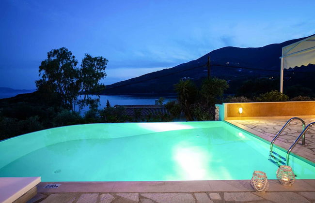 Villa Agapi - Foto 14