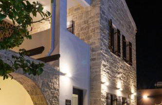 Phaistos Villas - Elegant South Residence by South Cretan Villas - Photo 3