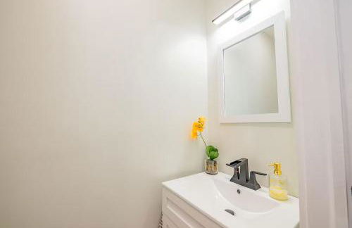 Cozy Central 5Bed 2Ba Near Baltimore's Sports Hubs - Foto 20