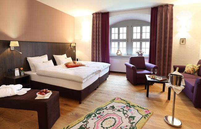 Schloß Schönberg - Foto 4