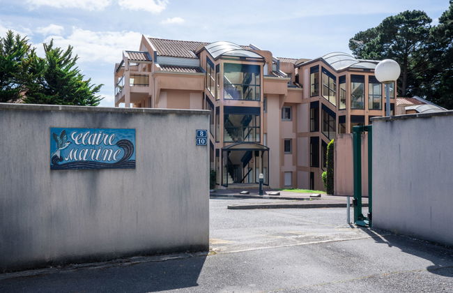 Claire Marine - Foto 14