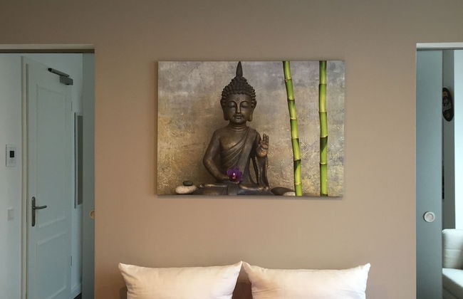 Downtown Apartments Leipzig - Foto 17